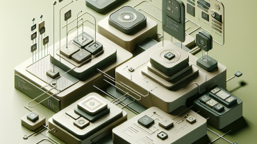 Integración Efectiva de Akeneo en el Catálogo de Fnac: Guía Completa - Avafa Consulting- Imagen generada por IA