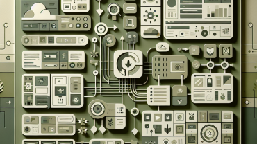 Integración de Odoo con Decathlon para Marcas de Deporte - Avafa Consulting- Imagen generada por IA