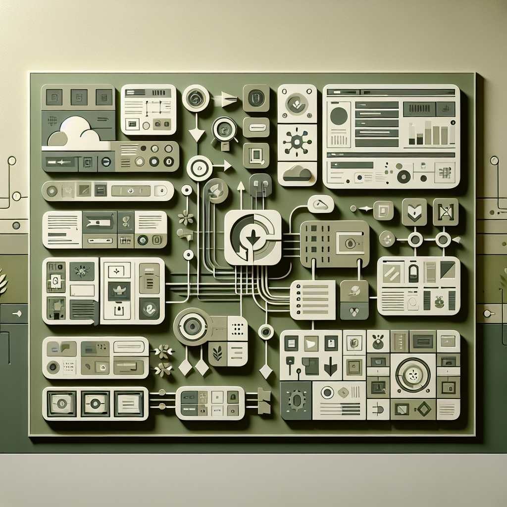 Integración de Odoo con Decathlon para Marcas de Deporte - Avafa Consulting- Imagen generada por IA