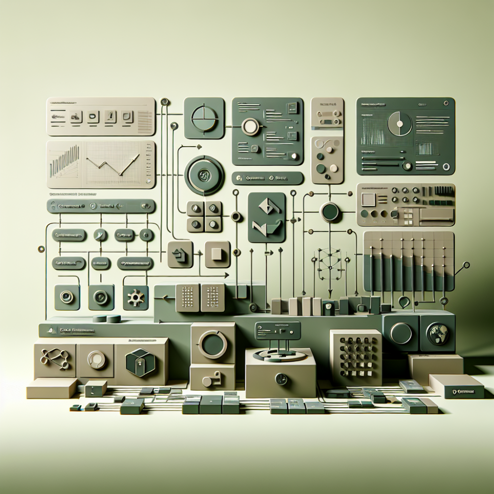 Integración de PrestaShop con Cdiscount: Guía para Exportar a Francia - Avafa Consulting- Imagen generada por IA