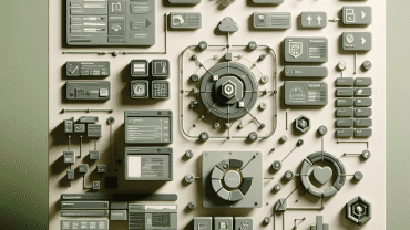 Integración de PrestaShop con Decathlon: Guía para Tiendas de Deporte - Avafa Consulting- Imagen generada por IA