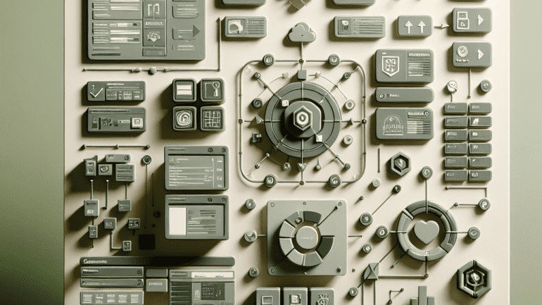 Integración de PrestaShop con Decathlon: Guía para Tiendas de Deporte - Avafa Consulting- Imagen generada por IA