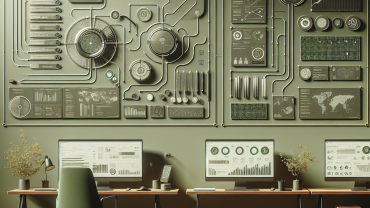 Integración de PrestaShop con Fnac: Módulos, Sincronización y Más - Avafa Consulting- Imagen generada por IA