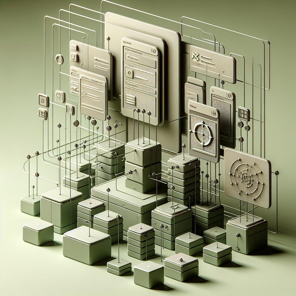 Integración de Salesforce Commerce Cloud con Amazon para Marcas DTC - Avafa Consulting- Imagen generada por IA