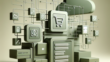 Integrar Adobe Commerce con Carrefour: Estrategias para Marcas y Retailers - Avafa Consulting- Imagen generada por IA