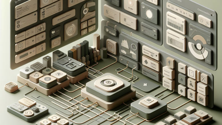 Optimiza Odoo para Cdiscount: Gestiona Productos, Pedidos y Pagos Eficazmente - Avafa Consulting- Imagen generada por IA