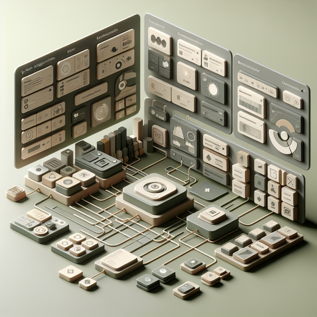 Optimiza Odoo para Cdiscount: Gestiona Productos, Pedidos y Pagos Eficazmente - Avafa Consulting- Imagen generada por IA