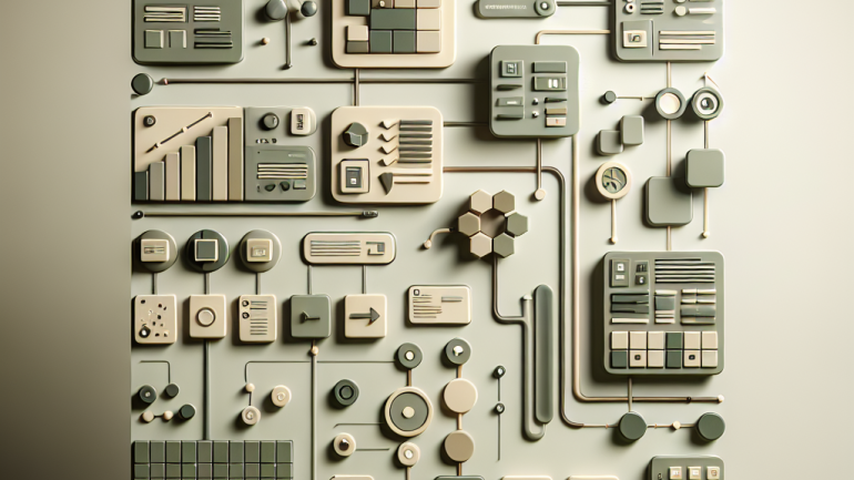 Sincroniza Odoo con MediaMarkt: Gestión Eficiente de Stock y Precios - Avafa Consulting- Imagen generada por IA