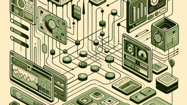 Cómo Hacer SEO en Adobe Commerce: Guía Práctica y Técnica Completa - Avafa Consulting- Imagen generada por IA