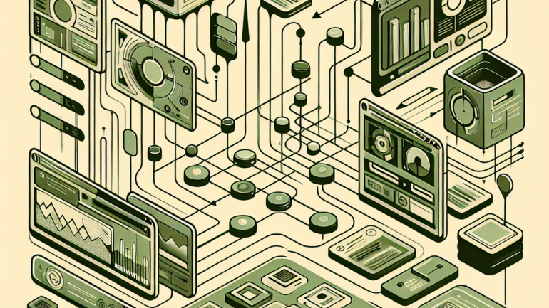 Cómo Hacer SEO en Adobe Commerce: Guía Práctica y Técnica Completa - Avafa Consulting- Imagen generada por IA
