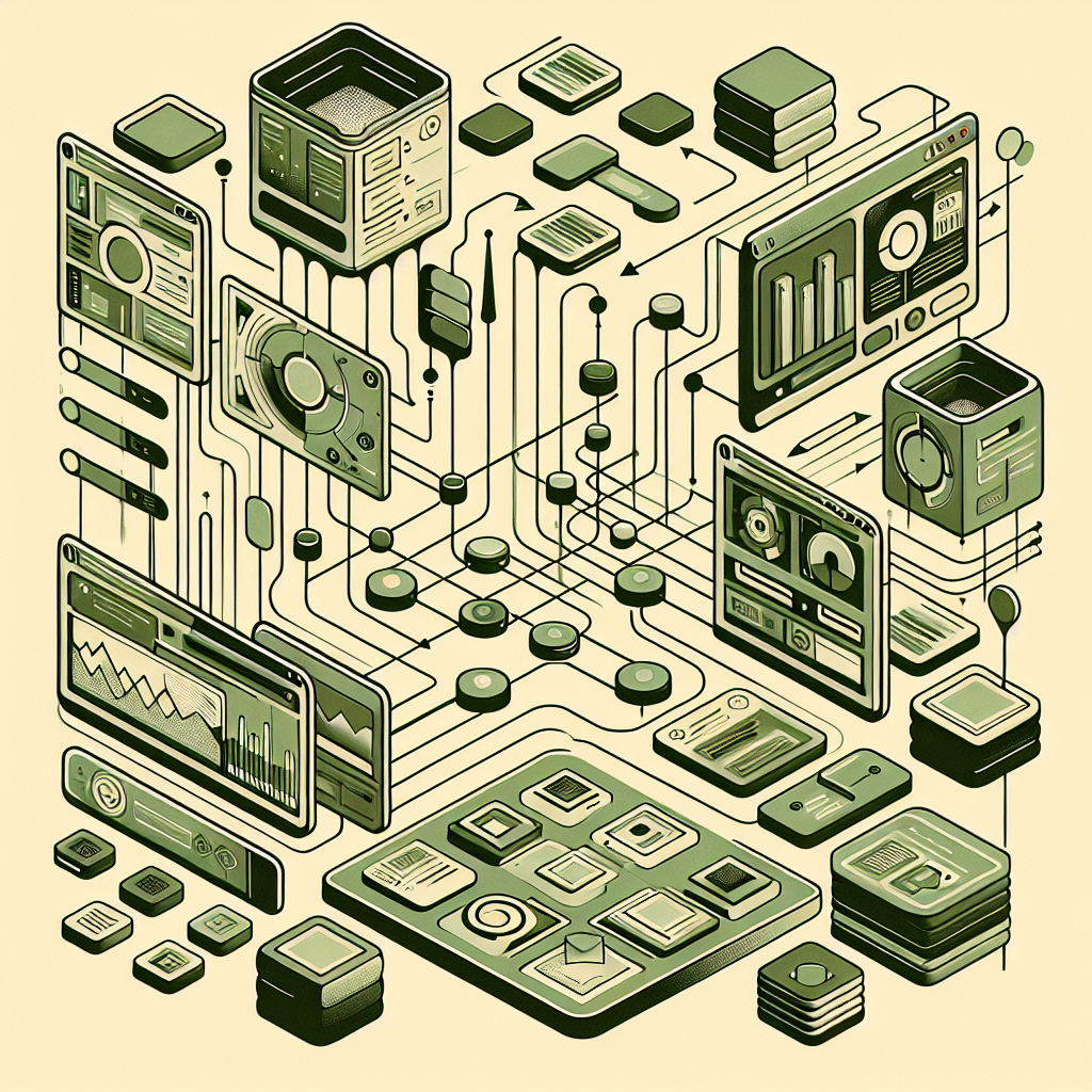 Cómo Hacer SEO en Adobe Commerce: Guía Práctica y Técnica Completa - Avafa Consulting- Imagen generada por IA