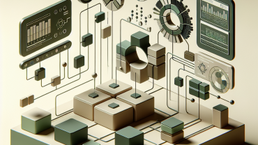 Cómo Hacer SEO en Magento: Guía Actualizada y Completa para Tiendas Online - Avafa Consulting- Imagen generada por IA