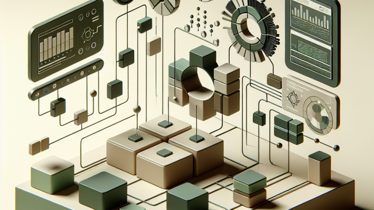 Cómo Hacer SEO en Magento: Guía Actualizada y Completa para Tiendas Online - Avafa Consulting- Imagen generada por IA