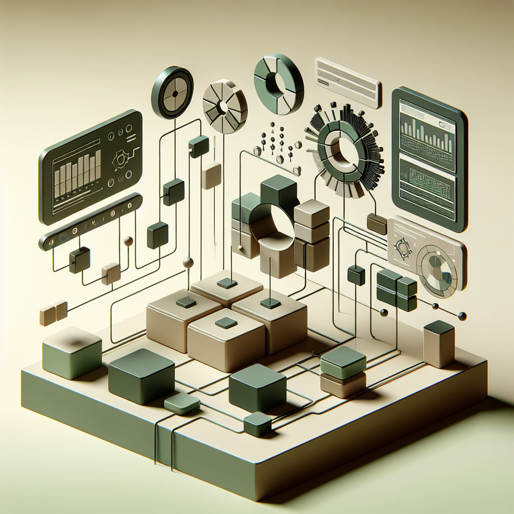 Cómo Hacer SEO en Magento: Guía Actualizada y Completa para Tiendas Online - Avafa Consulting- Imagen generada por IA