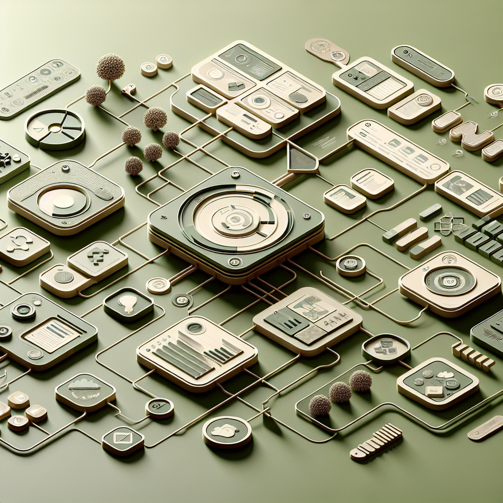 Cómo Hacer SEO en Salesforce Commerce: Claves para el Éxito Online - Avafa Consulting- Imagen generada por IA