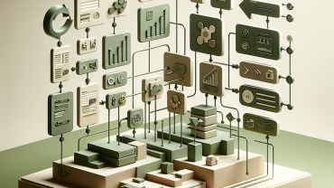 Cómo Hacer SEO en SAP Commerce Cloud: Mejora tu Visibilidad Online - Avafa Consulting- Imagen generada por IA