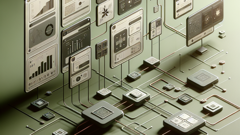 Cómo Hacer SEO en PrestaShop para Tiendas de Éxito en 2023 - Avafa Consulting- Imagen generada por IA