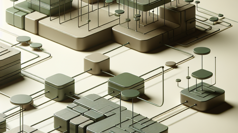 Cómo Instalar Adobe Commerce: Guía Completa y Errores Comunes - Avafa Consulting- Imagen generada por IA