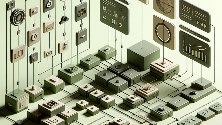 Instala Salesforce Commerce: Guía de Puesta en Marcha y Configuración - Avafa Consulting- Imagen generada por IA