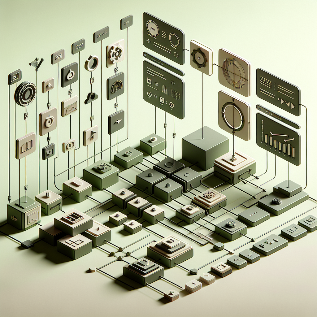 Instala Salesforce Commerce: Guía de Puesta en Marcha y Configuración - Avafa Consulting- Imagen generada por IA