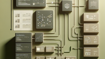 Integra Magento con Makro y Optimiza Tu Catálogo B2B Eficazmente - Avafa Consulting- Imagen generada por IA