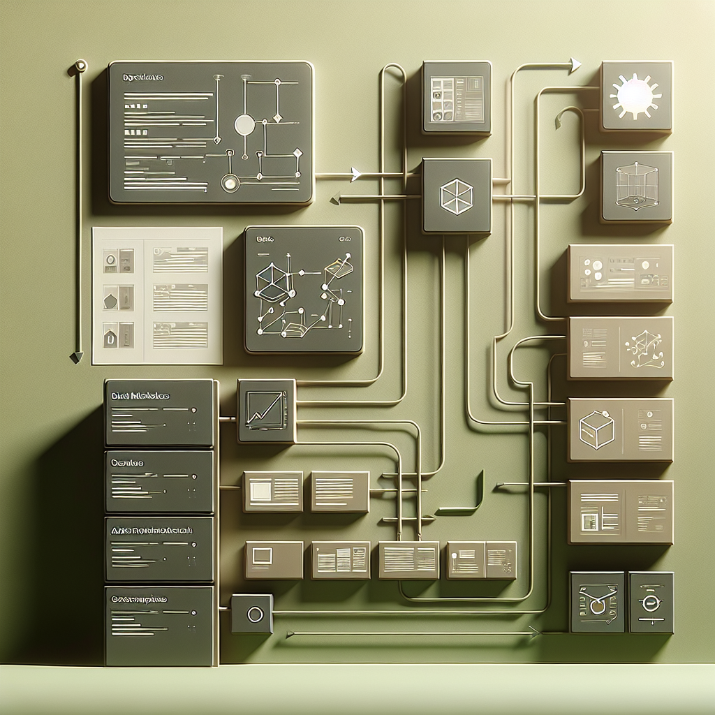 Integra Magento con Makro y Optimiza Tu Catálogo B2B Eficazmente - Avafa Consulting- Imagen generada por IA