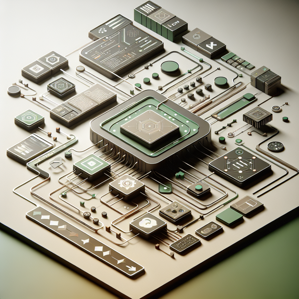 Integra PrestaShop Con Makro: Gestión de Precios y Pedidos Eficaz - Avafa Consulting- Imagen generada por IA