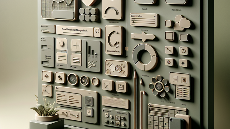 Integración de Adobe Commerce: APIs, GraphQL, REST y Buenas Prácticas - Avafa Consulting- Imagen generada por IA