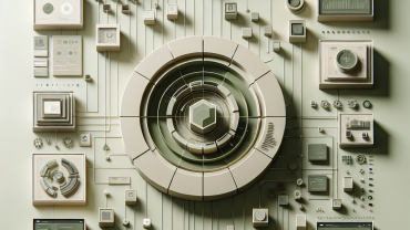 Integración de SAP Commerce Cloud: Conexiones con S/4, PIM y IA - Avafa Consulting- Imagen generada por IA