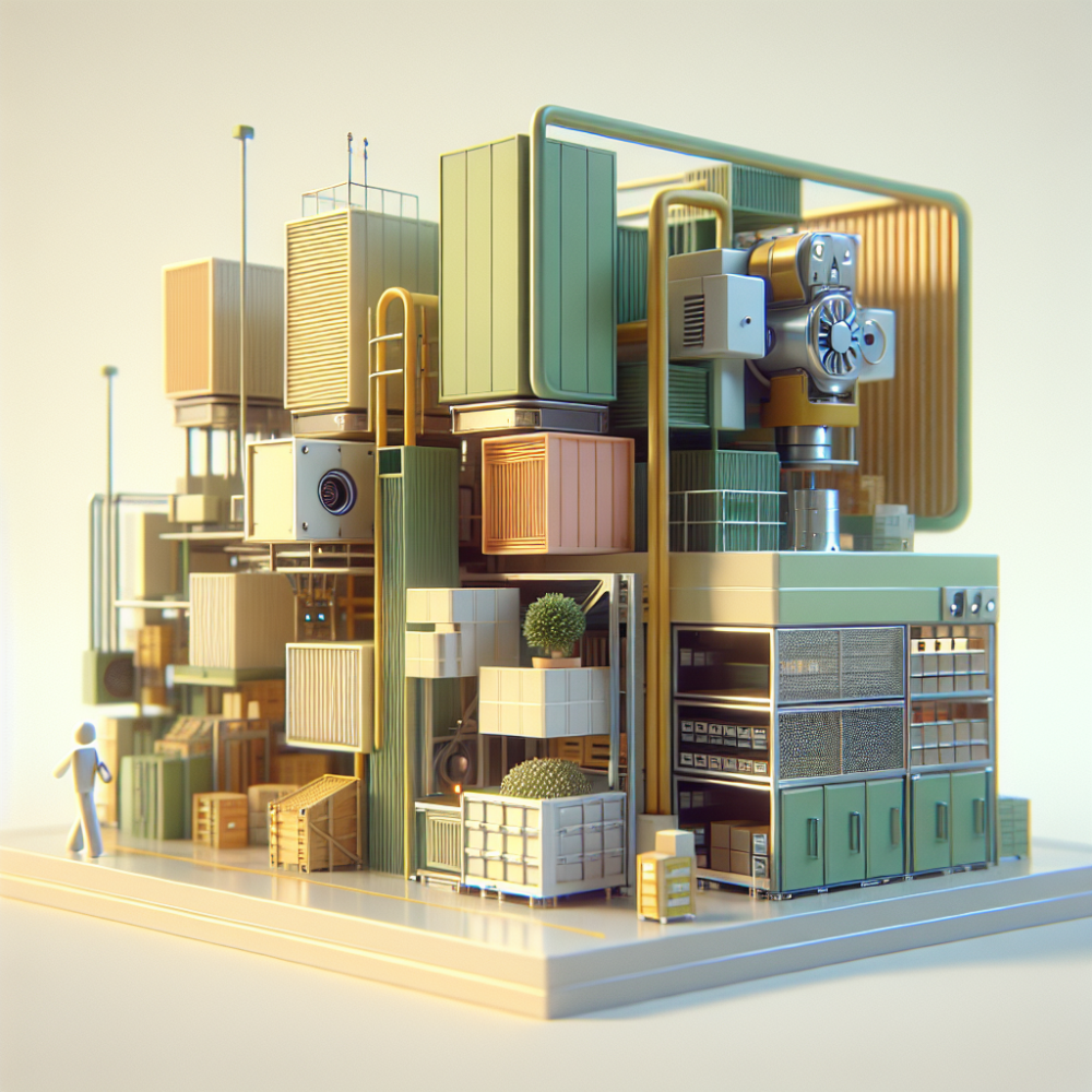 Novedades de Google en IA: Actualizaciones de Marzo de 2026 - Avafa Consulting- Imagen generada por IA