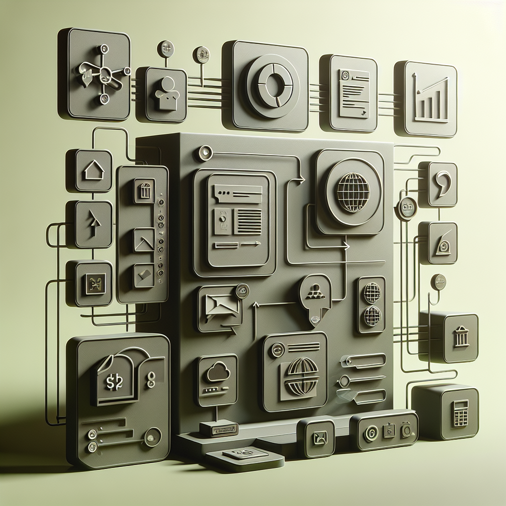 Tipos de API de Adobe Commerce: REST, GraphQL y Mejores Prácticas - Avafa Consulting- Imagen generada por IA