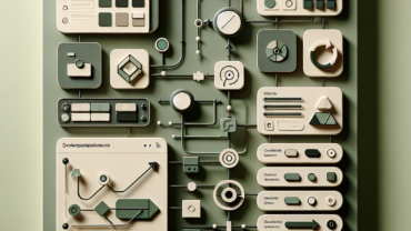 Integrar DAM en Ecommerce: Optimiza Assets con PIM y Automatización - Avafa Consulting- Imagen generada por IA