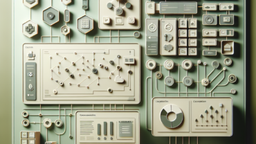 Integrar Zoom en Tu Web: Incrustación y Profundas Integraciones CRM - Avafa Consulting- Imagen generada por IA