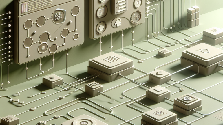 Mejores Extensiones Para SAP Commerce Cloud: Aceleradores Clave Para Tu Negocio - Avafa Consulting- Imagen generada por IA