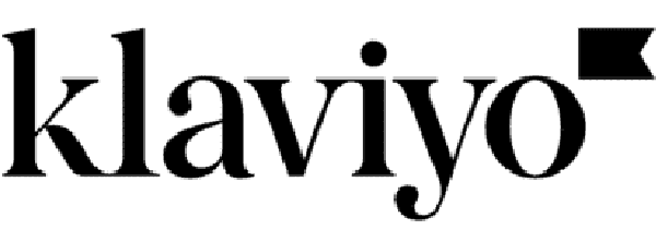logo-klaviyo.png - Specialized Tripadvisor Agency EN